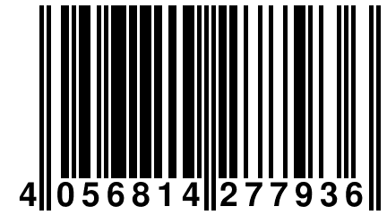 4 056814 277936