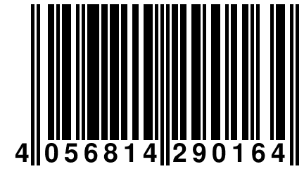 4 056814 290164