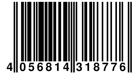 4 056814 318776