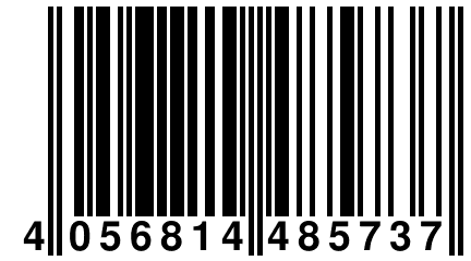 4 056814 485737