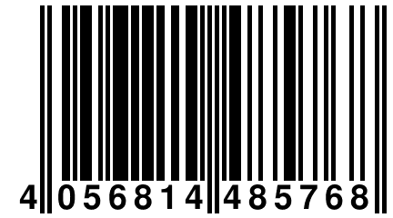 4 056814 485768