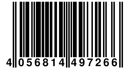 4 056814 497266