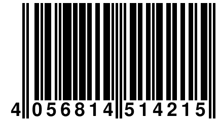 4 056814 514215