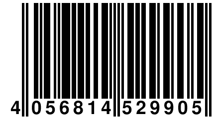 4 056814 529905