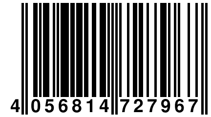 4 056814 727967