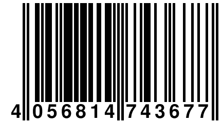 4 056814 743677