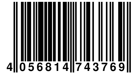 4 056814 743769