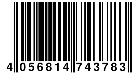 4 056814 743783