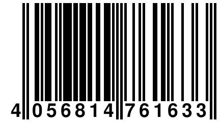 4 056814 761633