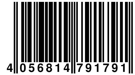 4 056814 791791