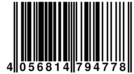 4 056814 794778