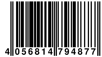 4 056814 794877