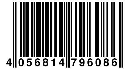 4 056814 796086