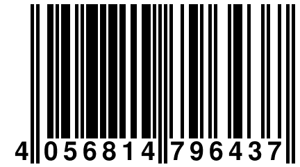 4 056814 796437