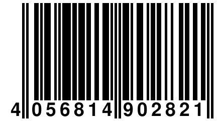 4 056814 902821