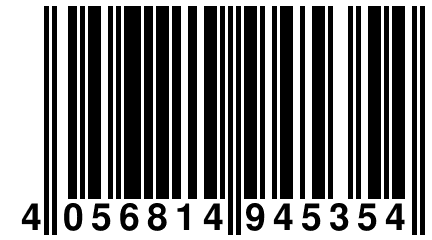 4 056814 945354