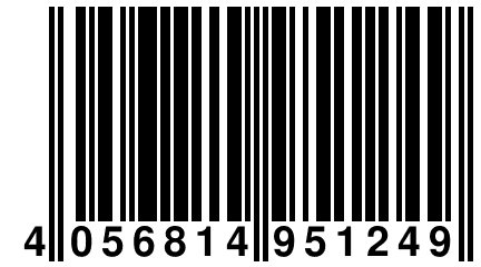 4 056814 951249