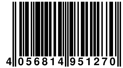 4 056814 951270