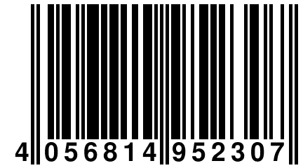 4 056814 952307