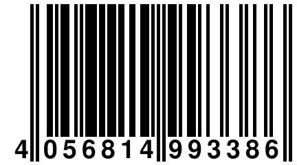 4 056814 993386