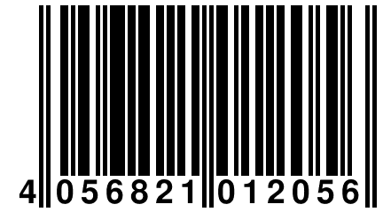 4 056821 012056