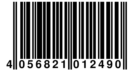 4 056821 012490