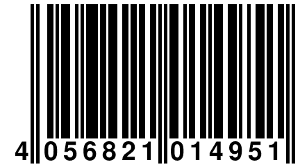 4 056821 014951