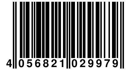 4 056821 029979