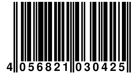 4 056821 030425