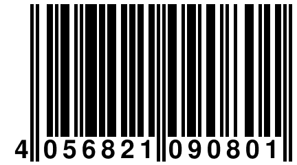 4 056821 090801