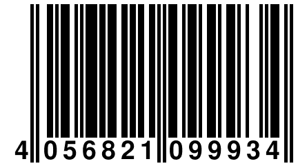 4 056821 099934