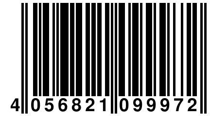 4 056821 099972