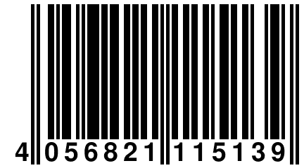 4 056821 115139