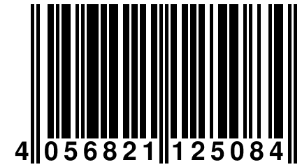 4 056821 125084