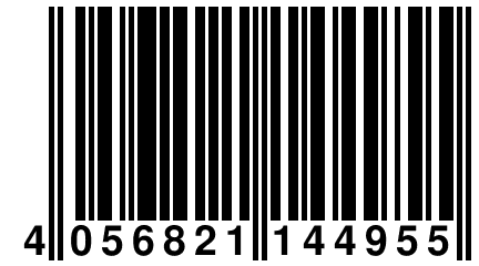 4 056821 144955