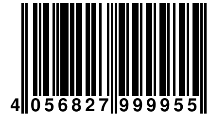 4 056827 999955