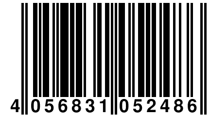 4 056831 052486