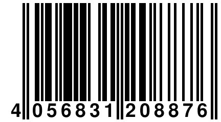 4 056831 208876