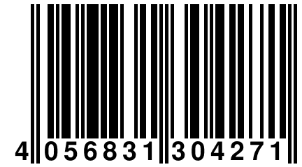 4 056831 304271