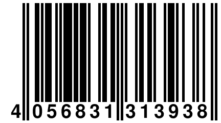 4 056831 313938