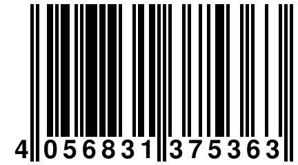 4 056831 375363