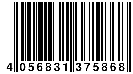 4 056831 375868