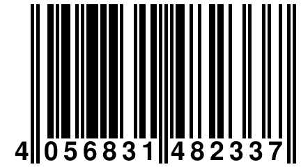 4 056831 482337