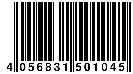 4 056831 501045