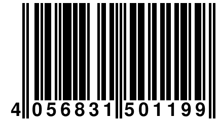 4 056831 501199