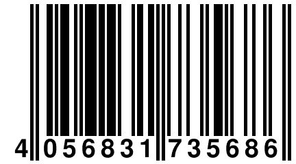 4 056831 735686