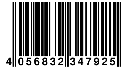 4 056832 347925