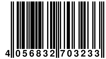 4 056832 703233