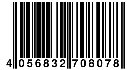 4 056832 708078