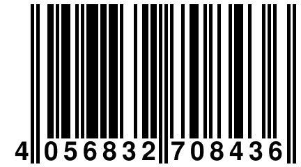 4 056832 708436